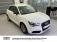 Audi A1 1.2 TFSI 86ch Attraction 2011 photo-04