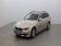 Bmw 320 320dA 163ch Luxury +Toit ouvrant +Cuir 2015 photo-02