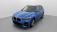 Bmw X1 SDRIVE 18D 150 CH BVA8 M SPORT 2021 photo-03