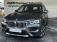 BMW X1 sDrive18dA 150ch xLine  2020 photo-01