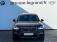 Bmw X3 xDrive20dA 190ch Luxury Euro6c 2018 photo-02