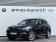 Bmw X3 xDrive20dA 190ch Luxury Euro6c 2019 photo-01