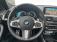 Bmw X3 xDrive30dA 265ch  M Sport 2019 photo-06