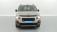 Citroen Berlingo Taille M BlueHDi 100 S&S BVM Shine 5p 2020 photo-09