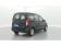 Dacia Dokker Blue dCi 75 Silver Line 2019 photo-06