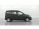 Dacia Dokker Blue dCi 75 Silver Line 2019 photo-07