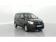 Dacia Dokker Blue dCi 75 Silver Line 2019 photo-08