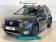 Dacia Duster 1.5 dCi 110ch Black Touch 2017 4X4 2017 photo-02