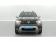 Dacia Duster Blue dCi 115 4x4 Prestige 2021 photo-09