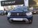 Dacia Duster dCi 110 4x2 Prestige 2018 photo-09