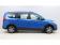 Dacia Lodgy 1.5 Blue dCi 115ch Manuelle/6 Stepway 7 places 2019 photo-09
