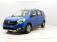 Dacia Lodgy 1.5 Blue dCi 115ch Manuelle/6 Stepway 7 places 2021 photo-02
