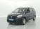 Dacia Lodgy 1.5 Blue dCi 95ch Essentiel 7 places + Régulateur 2021 photo-02