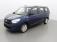 Dacia Lodgy 1.5 Sce 100ch Bvm5 Laureate 2020 photo-02