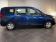 Dacia Lodgy Blue dCi 115 7 places Silver Line 2019 photo-07