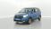 Dacia Lodgy Blue dCi 115 7 places Stepway 5p 2019 photo-02