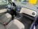Dacia Lodgy SCe 100 7 places Silver Line 2016 photo-07