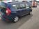 Dacia Lodgy SCe 100 7 places Silver Line 2016 photo-06