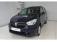 Dacia Lodgy SCe 100 7 places Silver Line 2017 photo-02