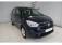 Dacia Lodgy SCe 100 7 places Silver Line 2017 photo-05