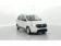 Dacia Lodgy SCe 100 7 places Silver Line 2017 photo-08