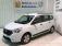 Dacia Lodgy TCe 115 7 places Silver Line 2017 photo-02