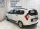 Dacia Lodgy TCe 115 7 places Silver Line 2017 photo-04