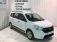 Dacia Lodgy TCe 115 7 places Silver Line 2017 photo-08