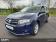 Dacia Sandero 1.5 dCi 75ch eco² Ambiance 2012 photo-01