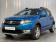 Dacia Sandero 1.5 dCi 90 E6 Stepway Prestige 2016 photo-02