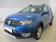 Dacia Sandero 1.5 dCi 90 FAP Stepway Ambiance 2015 photo-02