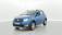 Dacia Sandero 1.5 dCi 90 FAP Stepway Prestige 5p 2014 photo-02