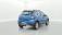 Dacia Sandero 1.5 dCi 90 FAP Stepway Prestige 5p 2014 photo-06