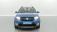 Dacia Sandero 1.5 dCi 90 FAP Stepway Prestige 5p 2014 photo-09