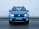 Dacia Sandero 1.5 dCi 90ch eco² Stepway Prestige 2016 photo-03