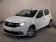 Dacia Sandero Blue dCi 75 Essentiel 2019 photo-02