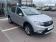 Dacia Sandero Blue dCi 95 Stepway 2019 photo-08