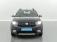 Dacia Sandero dCi 90 Stepway 5p 2018 photo-09