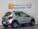 Dacia Sandero TCe 90 Stepway 2018 photo-04