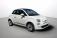 Fiat 500 1.0 70 ch Hybride BSG S S Dolcevita 2024 photo-02