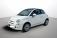 Fiat 500 1.0 70 ch Hybride BSG S S Dolcevita 2024 photo-03