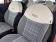 Fiat 500 1.0 70 ch Hybride BSG S/S Lounge 2020 photo-10