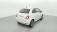 Fiat 500 1.0 70 CH HYBRIDE BSG S S (RED) 2022 photo-07