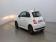 Fiat 500 1.0 70ch BSG Hybride Rockstar +Toit ouvrant 2020 photo-05