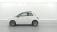 Fiat 500 1.0 70ch Club + Toit ouvrant panoramique 2021 photo-03