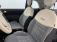 Fiat 500 1.2 69 ch Eco Pack Lounge 2019 photo-10