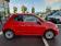 Fiat 500 1.2 69 ch Lounge 2016 photo-07