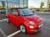 Fiat 500 1.2 69 ch Lounge 2016 photo-08