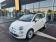 Fiat 500 1.2 69 ch Lounge 2018 photo-02