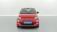 Fiat 500 1.2 69ch Eco Pack Lounge+options 2019 photo-09